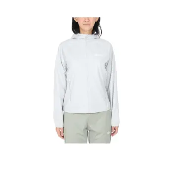Jack Wolfskin Jackets & Coats Women's Light Gray