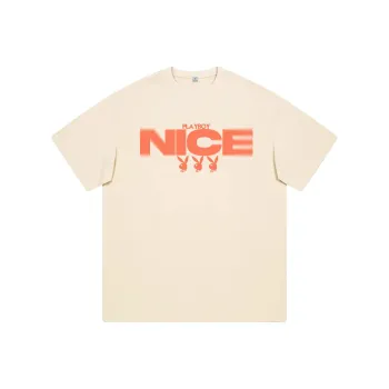 Playboy T Shirts Unisex