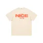 Light Beige Apricot