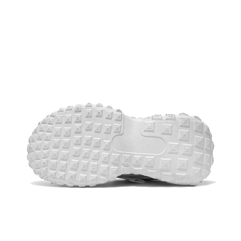 Hong Kong Meng Slip Resistant, Abrasion Resistant, Breathable Low Top Chunky Sneakers Men's-9