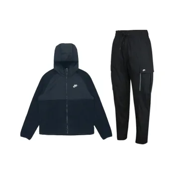 Nike Sportswear Casual Sportswear Men's Black