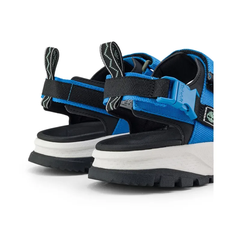 Timberland Beach Sandals Men's Multicolor-3