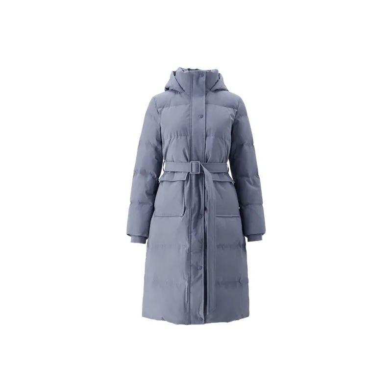 UNIQLO Down Jackets Women's-2