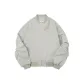 Light Gray Padded