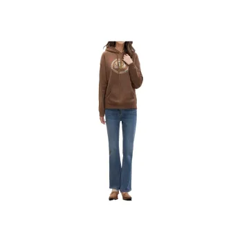 Mapping Sweatshirts Women's