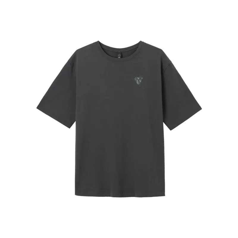 Lululemon Brushed T Shirt Men's-0