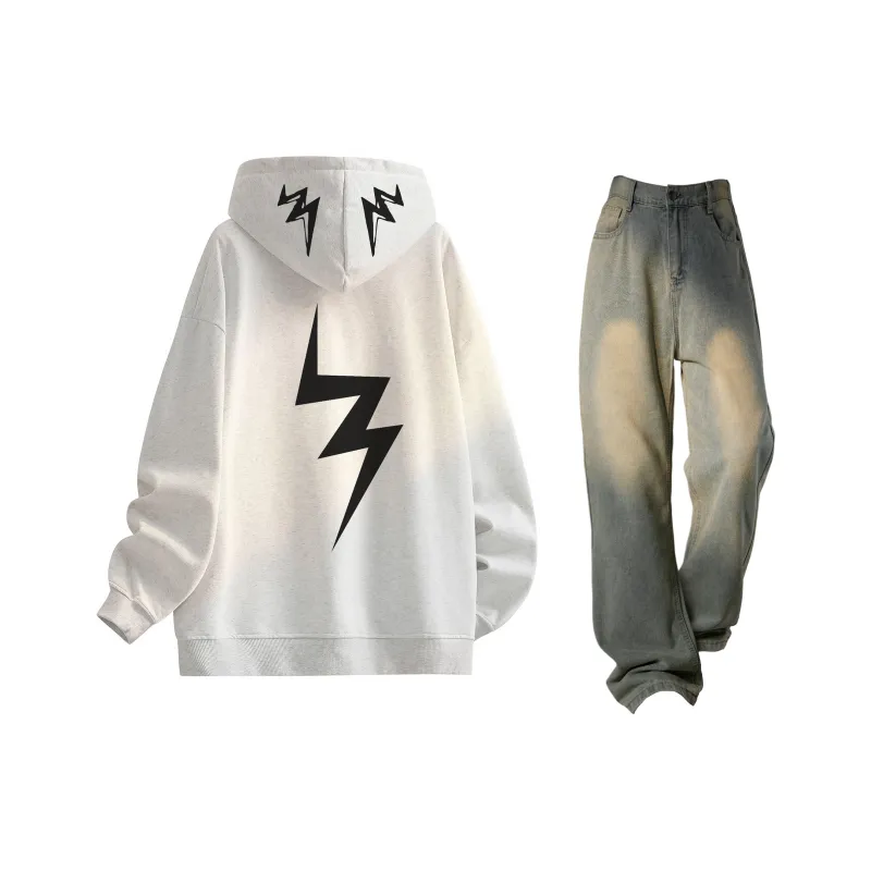 7 SEVFUN Casual Sportswear Unisex-12