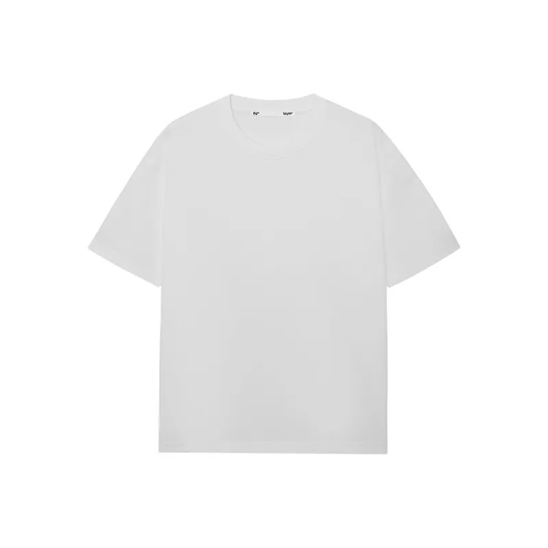 NANS STUDIO T Shirts Men-0