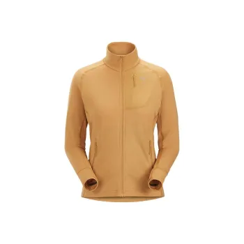Arcteryx Norvan Windshell Jacket Women's