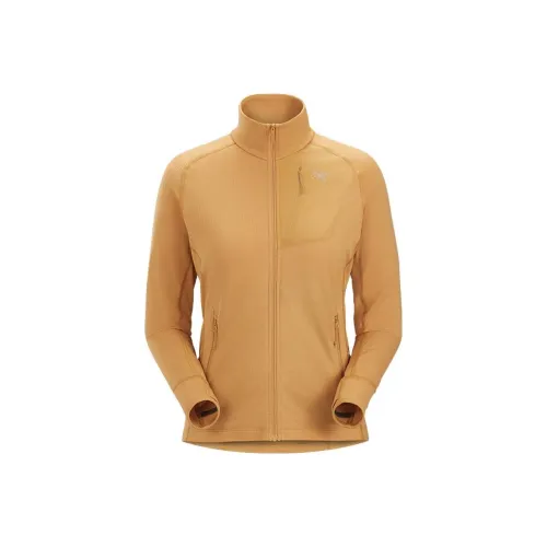 Arcteryx Norvan Windshell Jacket Women's