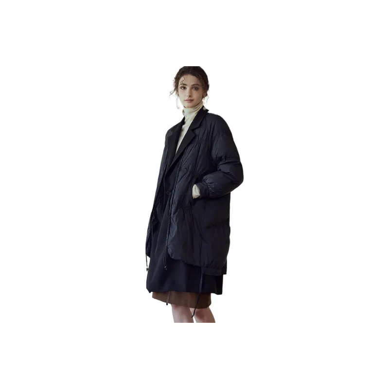 ROEYSHOUSE Down Jackets Women's-2