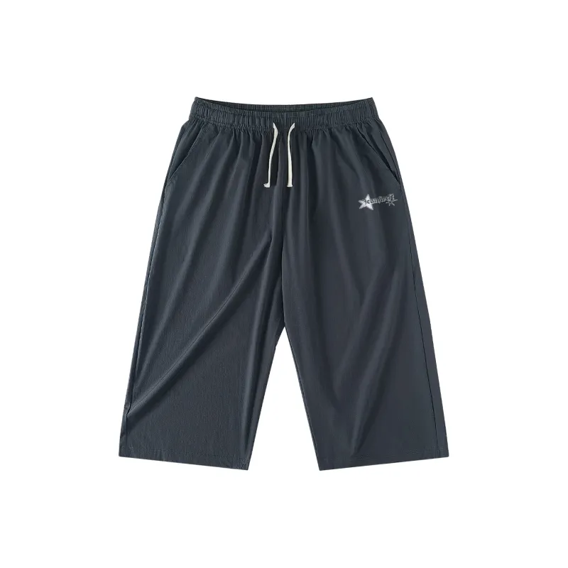 JEANSWEST Casual Shorts Unisex-8