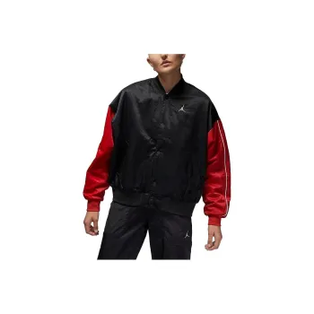 Jordan Flight Jacket Women's Black