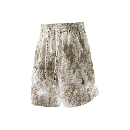 ZMHT Casual Shorts Unisex