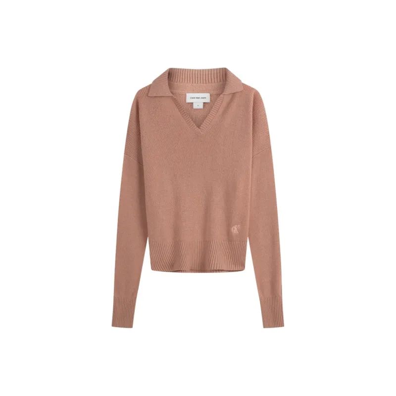 Calvin Klein SS25 Knitwear Women's-2
