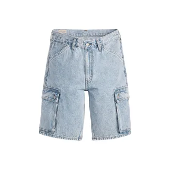 Levis 478™ Denim Shorts