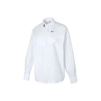 Nike Shirts Women's White