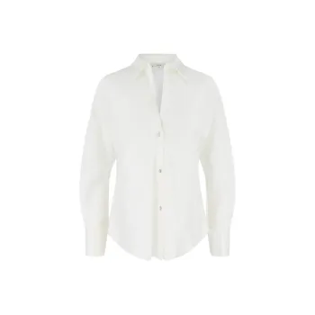 VINCE Shirts Women's White