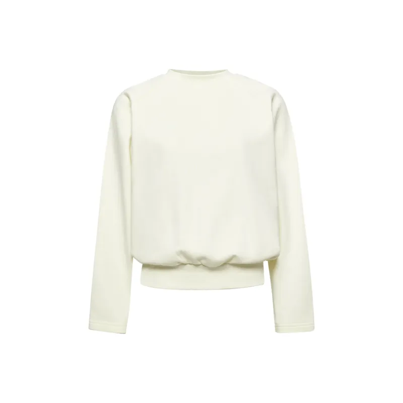 Side Sweatshirts Women's-0