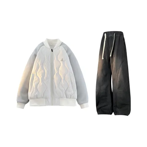 Yi Mengyuan Casual Suit Womens