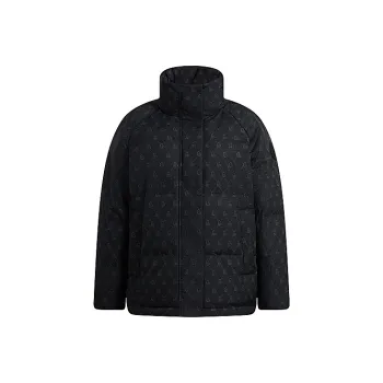 BOSIDENG Letter Aging Down Jackets Women's
