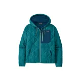 Belay Blue
