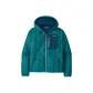 Belay Blue