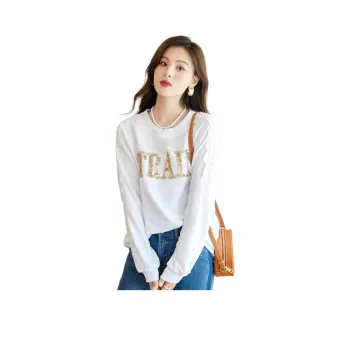 Like The Age Of Water Sweatshirt Women's White