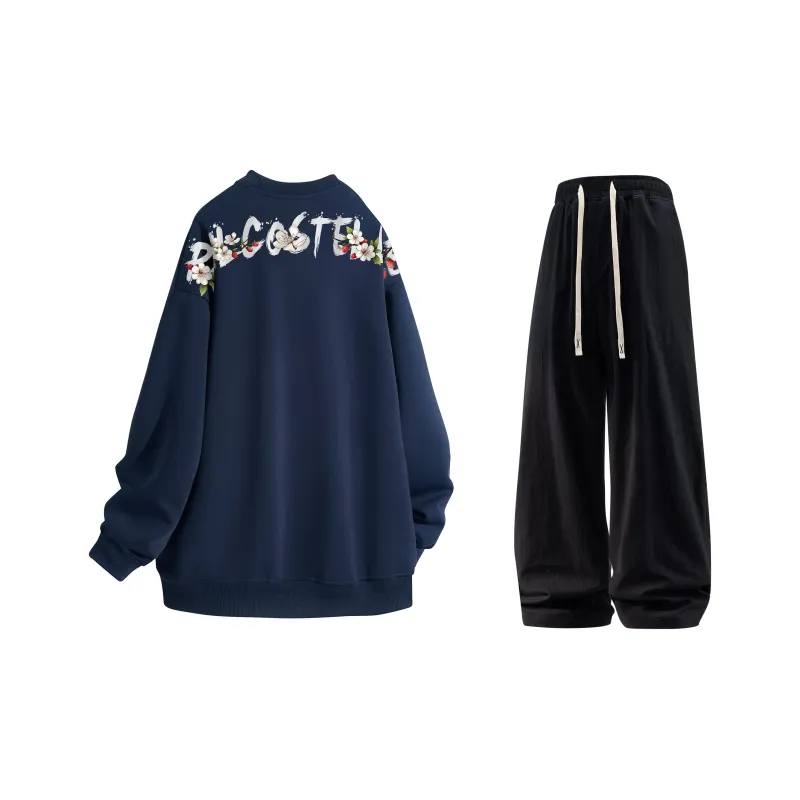 PAUL COSTELLOE Casual Sportswear Unisex-6
