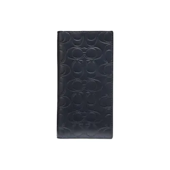 COACH Breast Pocket Wallets