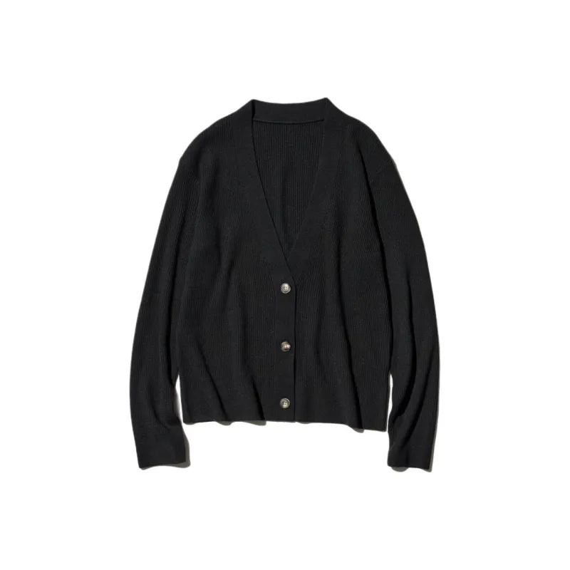 UNIQLO Knitwear Women's Black-0