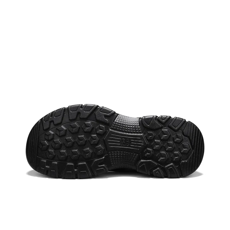 Warrior Breathable, Abrasion Resistant, Lightweight River Trekking Shoes Men's-5