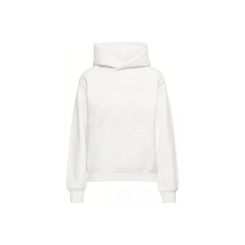 ARITZIA Cozy Fleece Perfect Hoodie Sweatshirt Women's-0