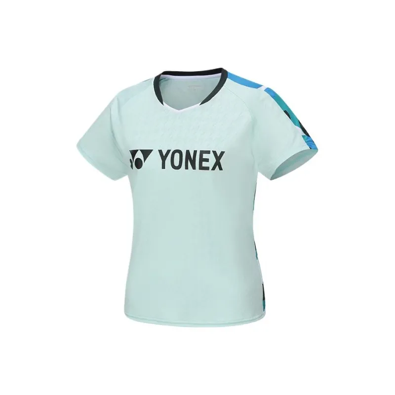 YONEX Competition Series T Shirt Women's-1