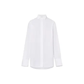 MOCO Shirt Women's Bleached White