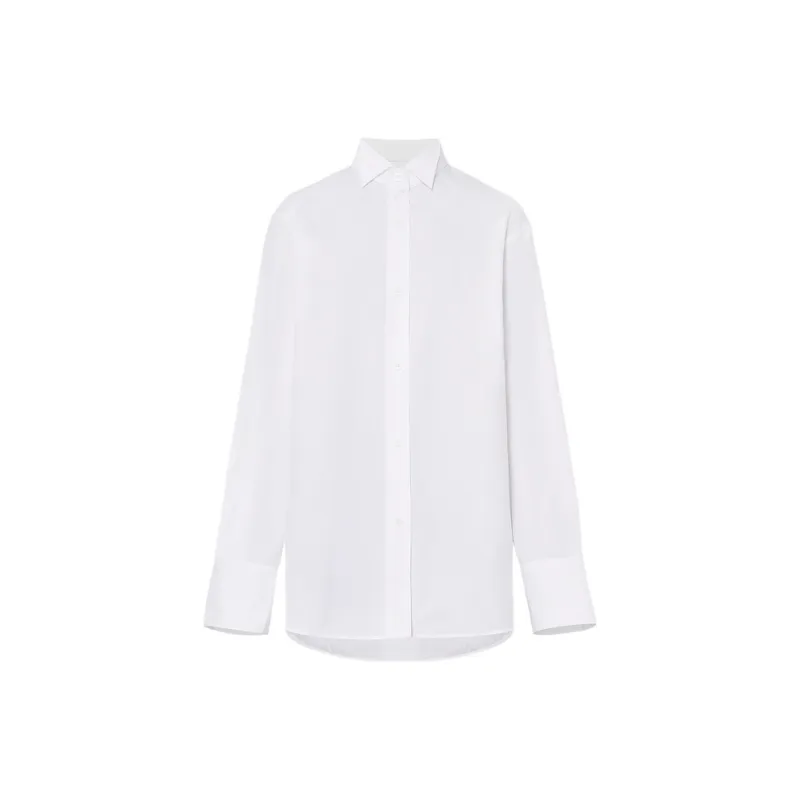 MOCO Shirt Women's Bleached White-0