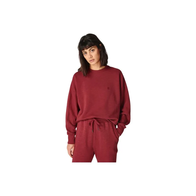 Sweaty Betty Essentials Collection Sweatshirt Women's-0