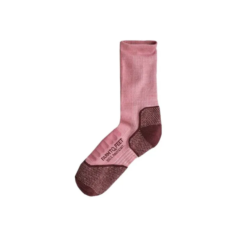 Patagonia Mid Calf Socks Unisex 1 Pack-8