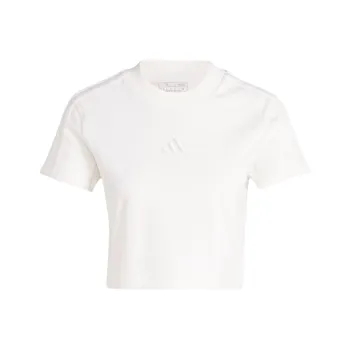 Adidas All Szn FW24 T-Shirt Women's White
