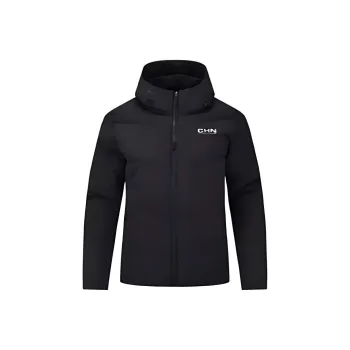 361° Variety Training Collection Down Jacket Women's Super Black