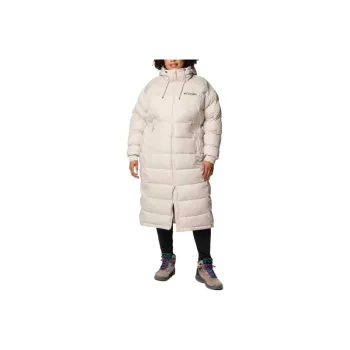 Columbia Pike Lake 2 Jackets Coats Women's Beige