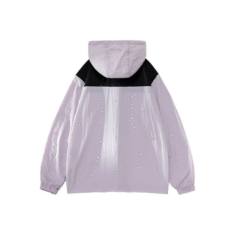 CHARLIE GOLF Sun Protection Clothing Unisex-6
