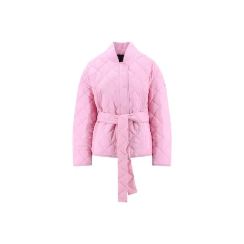 Moose Knuckles Jackets Women's Pink