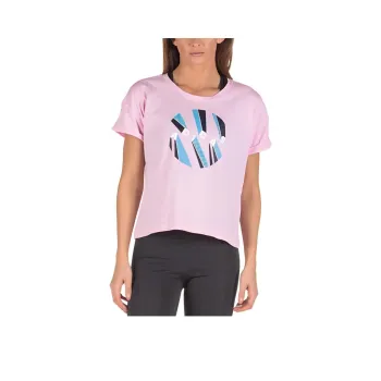 Adidas Performance T Shirt Women's Pink