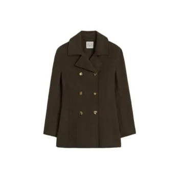 TOTEME Tailored Double breasted Jacket