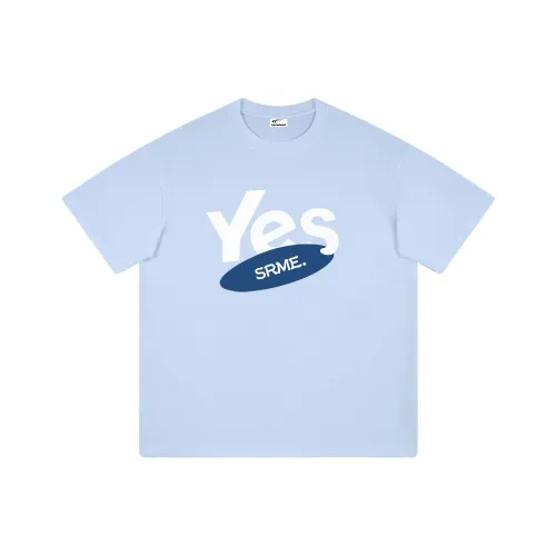 SIMPLE RIMLESS/SRME T Shirt Unisex