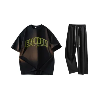 David Bakken Casual Sportswear Unisex