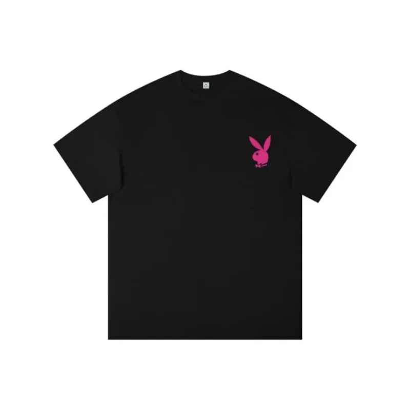 Playboy T Shirts Unisex-2