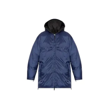 MARNI Down Jackets Women's Blue