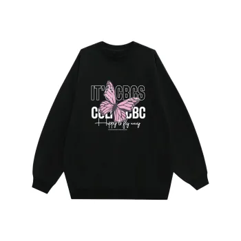 Herbal Primer Sweatshirt Unisex